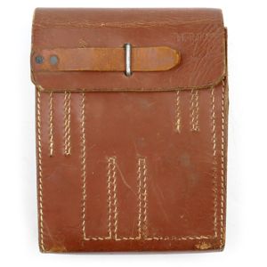 MG15 Gunner's Tool Pouch