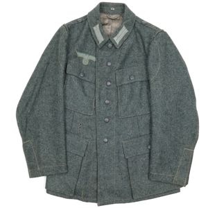 WH (Heer) EM'S M43 Field Blouse