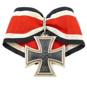 Knight's Cross of the Iron Cross 'Juncker'