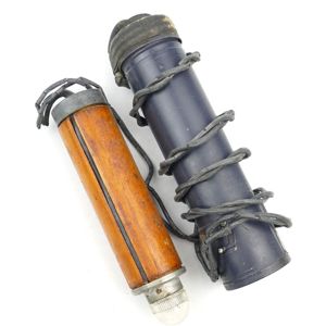 RAF 1941 Pattern Mae West Floatation Lamp