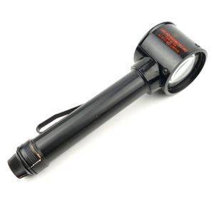 British Lamp, Map Reading, CNo Mk2