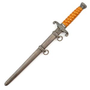 WH (Heer) Officer's Dagger