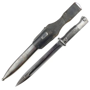 Matching K98 Combat Bayonet 'bym'