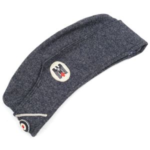 DRK EM's Overseas Cap