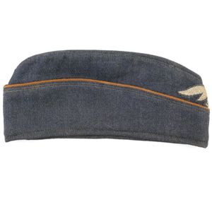 Luftwaffe Female Signal Auxiliaries Overseas Cap