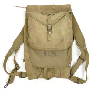 US M1928 Haversack