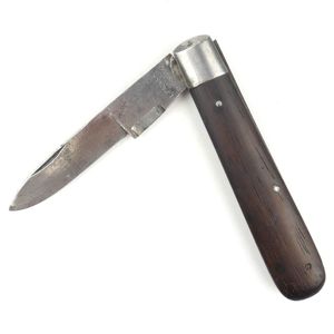 Wehrmacht Engineer's Pocket Knife