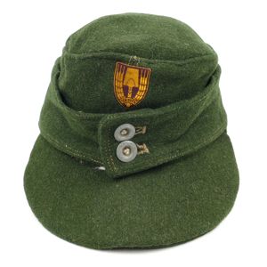 Dutch NAD M43 Cap