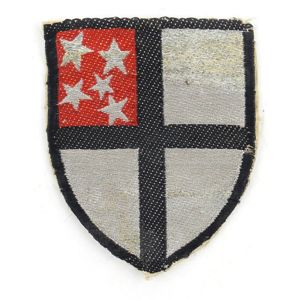 'Reichskolonialbund' (RKB) Sleeve Insignia