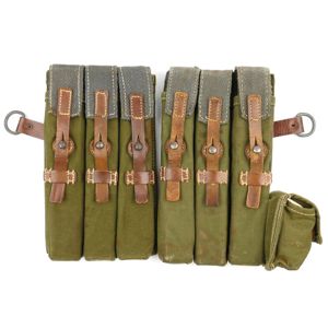Pair of MP38/40 Magazine Pouches