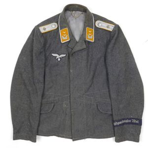 Luftwaffe Flight Officer's Flight Blouse