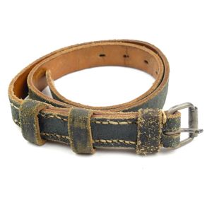 Wehrmacht 'A-frame' Strap