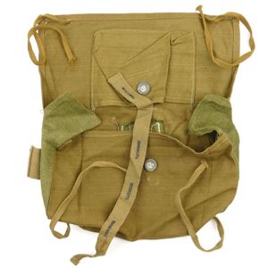 Late War Combat Assault Pack A-Frame Bag