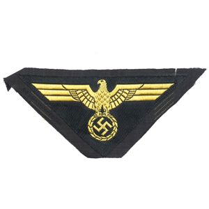 Reichsbahn M44-type Sleeve Eagle