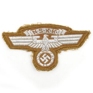 NSKK Sleeve Eagle