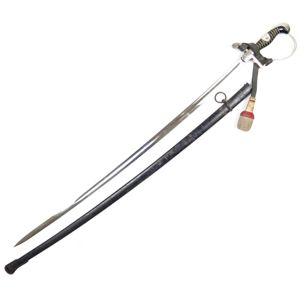 WH (Heer) EM/NCO's Parade Sword
