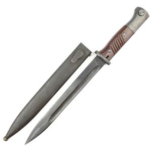 Matching K98 Combat Bayonet '44 fnj'