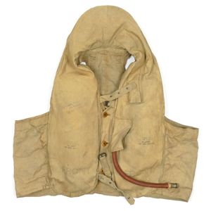 RAF 1932 Pattern Mae West