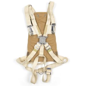 RAF Observer Type Parachute Harness