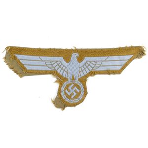 WH (Heer) Tropical Breast Eagle