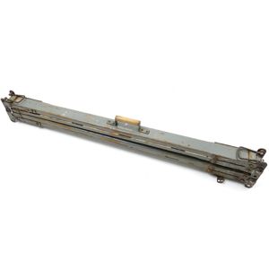 KM Coastal Artillery Ranging Rod