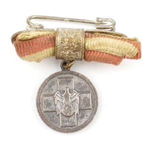 Miniature 'Deutsche Volkspflege' Medal