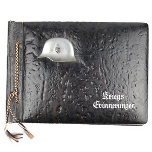 Luftwaffe Photo Album