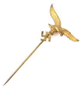 Luftwaffe 'Zivilabzeichen'