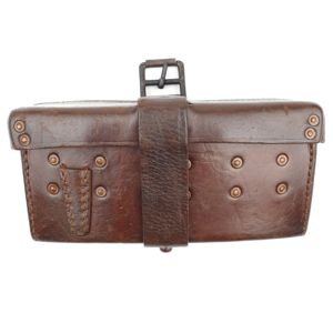 Dutch M95 'Bloktas' CM 1916