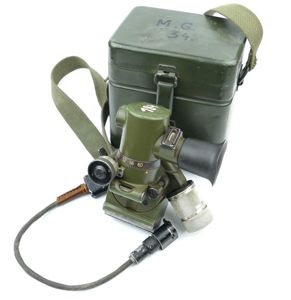 MGZ34 Optical Sight in Box