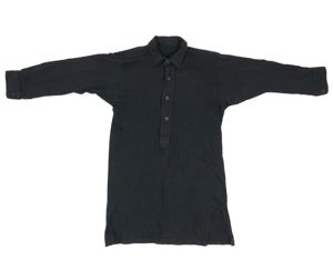 Wehrmacht issue woolen undershirt