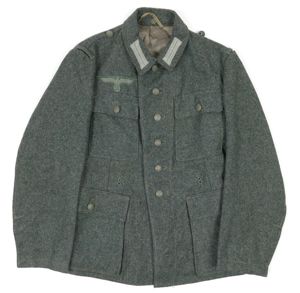 WH (Heer) EM'S M43 Field Blouse