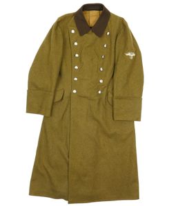 NSKK Greatcoat