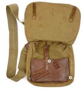 WH (Heer) Officer's Bread Bag M1931