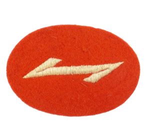 HJ Adjutant's Sleeve Insignia