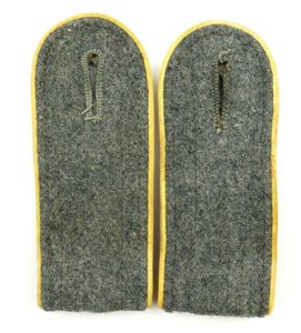 WH (Heer) M44 Signals Shoulders-Straps
