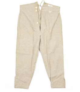 Dutch long underpants 1931