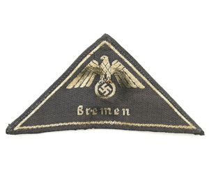 DRK district-triangle 'Bremen'
