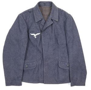 Luftwaffe EM's Flight Blouse