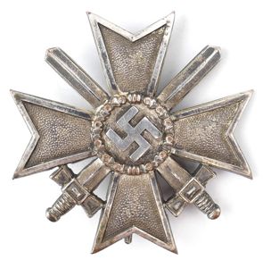 KVK 1st Class 'L/12'