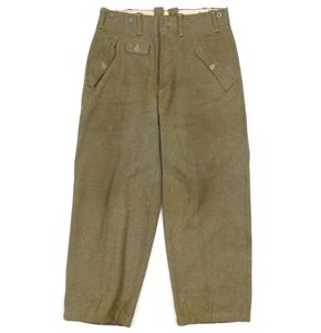 WH (Heer) M44 Trousers