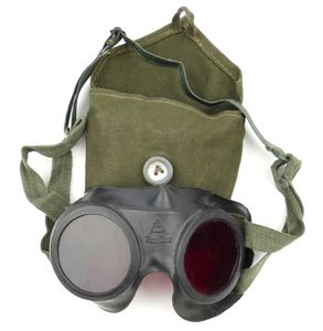 WH 'Auer Neophan' Goggles in Pouch
