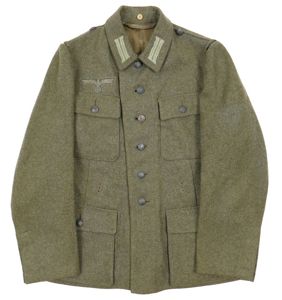 WH (Heer) EM'S M43 Field Blouse