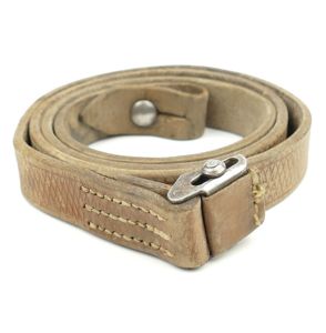 MP38/40 Leather Sling