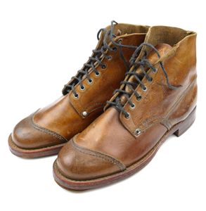Italian M32 Ankle Boots