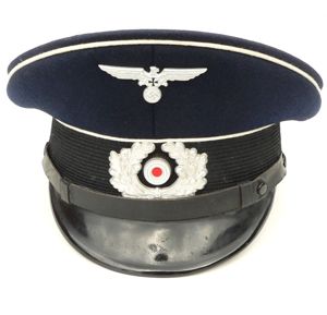 NS-Soldatenbund Infantry Visor Cap