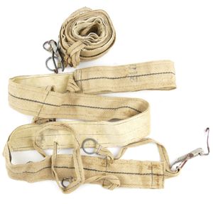 WH (Heer) Mountain Trooper's Climbing Skins