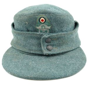 Polizei M43 Cap