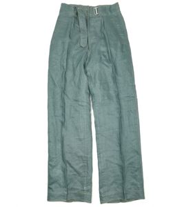 Luftwaffe 'Drillich' Combat Trousers