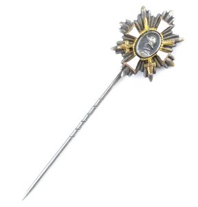 Miniature WW1 'Deutsches Feld-Ehrenzeichen'